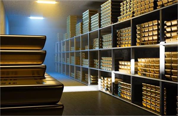 china has made a gold empire now india also needs its own gold policy