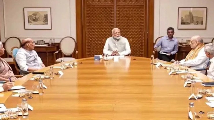 ਕੇਂਦਰੀ ਕੈਬਨਿਟ ਦਾ ਵੱਡਾ ਫੈਸਲਾ ! 7280 ਕਰੋੜ ਦੀ ਯੋਜਨਾ ਨੂੰ ਦਿੱਤੀ ਮਨਜ਼ੂਰੀ