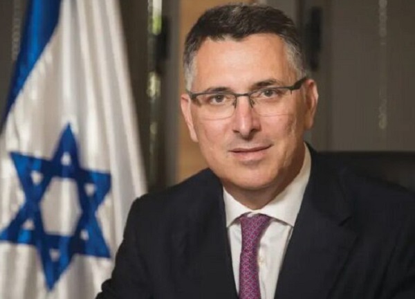 ਦਿੱਲੀ ਧਮਾਕੇ ''ਤੇ ਇਜ਼ਰਾਈਲ ਨੇ ਜਤਾਇਆ ਦੁੱਖ, ਅੱਤਵਾਦ ਖ਼ਿਲਾਫ਼ ਲੜਾਈ ''ਚ ਸਾਥ ਦੇਣ ਦਾ ਦਿੱਤਾ ਭਰੋਸਾ