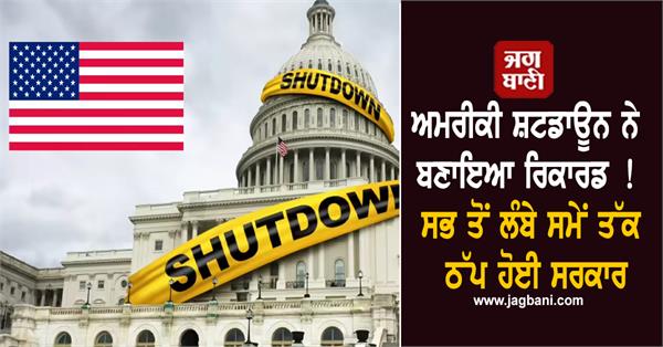 america  government  history  shutdown