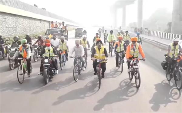 guru tegh bahadur ji martyrdom cycle journey