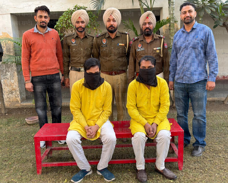 ਗ੍ਰਹਿ ਦੋਸ਼ ਦੂਰ ਕਰਵਾਉਣਾ ਪਿਆ ਮਹਿੰਗਾ, ਪੰਡਤ ਬਣ ਕੇ ਆਏ ਕਰ ਗਏ ਕਾਰਾ