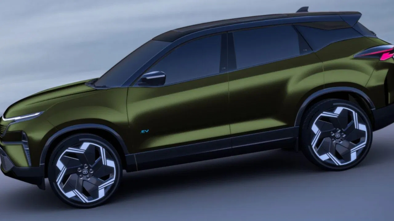 ਟਾਟਾ ਨੇ ਫਿਰ ਚਟਾਈ ਹੁੰਡਈ-ਮਹਿੰਦਰਾ ਨੂੰ ਧੂੜ, ਮਹੀਨੇ ''ਚ ਵੇਚ''ਤੀਆਂ ਹਜ਼ਾਰਾਂ ਕਾਰਾਂ