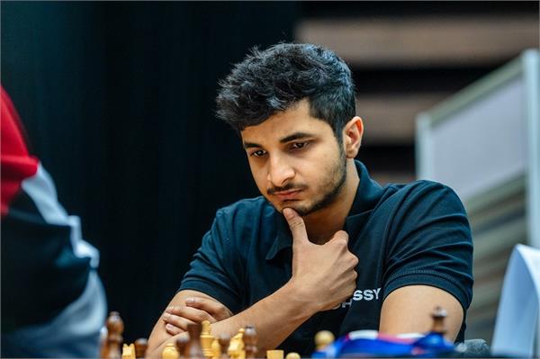 world chess cup  vidit gujarati eliminated