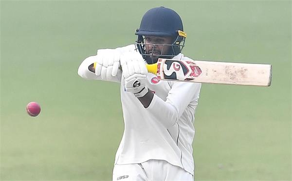 arpit rana and sanat sangwan scored centuries