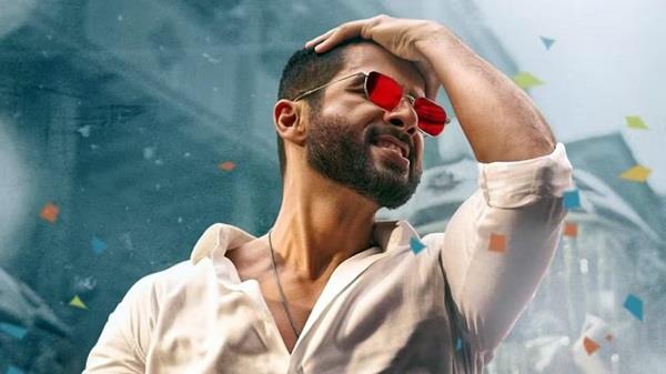 shahid kapoor action film   deva   premieres zee cinema november 22