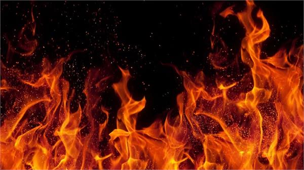 home  fire  family  people  death