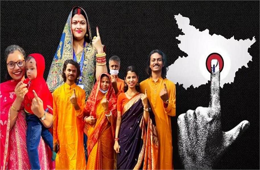 ਸ਼ਮੂਲੀਅਤ ’ਚ ਅੱਗੇ, ਹਿੱਸੇਦਾਰੀ ’ਚ ਪਿੱਛੇ ਮਹਿਲਾਵਾਂ