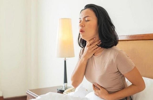 ਸਵੇਰੇ ਉੱਠਦੇ ਹੀ ਸੁੱਕ ਜਾਂਦਾ ਹੈ ਗਲ਼, ਹੋ ਸਕਦੀ ਹੈ ਇਹ ਗੰਭੀਰ ਬੀਮਾਰੀ