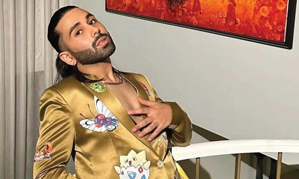 influencer orry appears mumbai police in drugs case