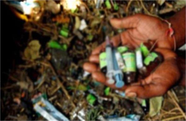 himachal s anti drug campaign becomes a mass movement