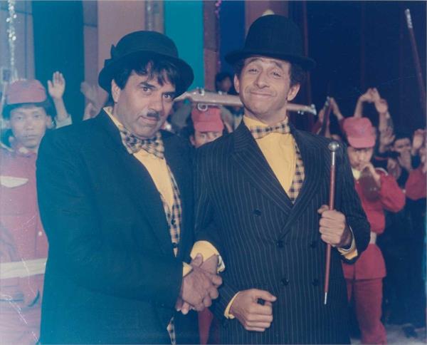 a dharmendra sized hole impossible to fill  naseeruddin shah