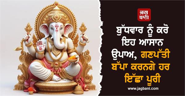 hinduism lord ganesha wednesday