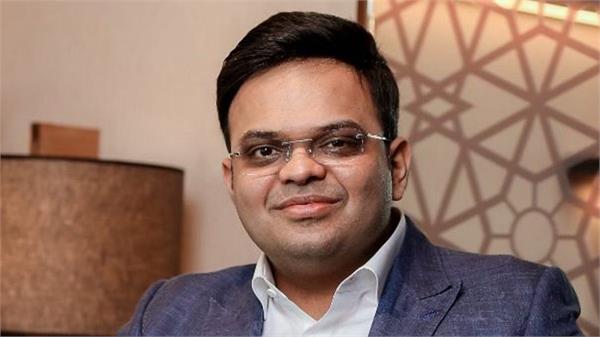 jay shah honored with outstanding achievement award