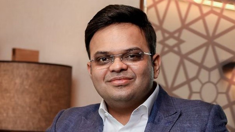 ਜੈ ਸ਼ਾਹ ਨੂੰ ਆਊਟਸਟੈਂਡਿੰਗ ਅਚੀਵਮੈਂਟ ਅਵਾਰਡ ਨਾਲ ਸਨਮਾਨਿਤ ਕੀਤਾ ਗਿਆ