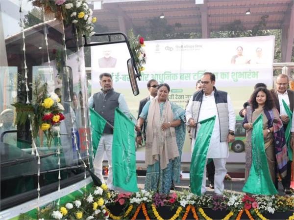 good news for the people of delhi