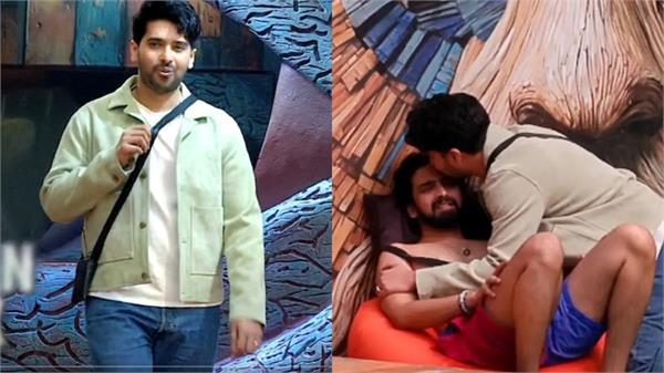 bigg boss 19    armaan malik asks brother amaal to stay away from tanya mittal