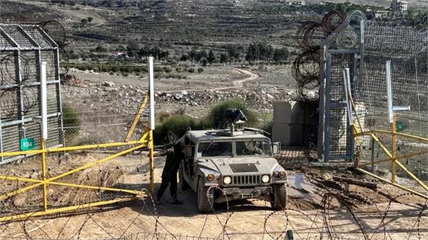 israeli army fire kills 10 during raid in southern syria