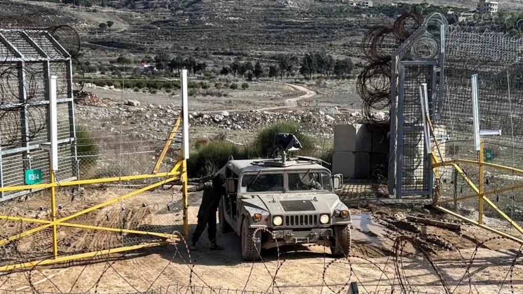 ਦੱਖਣੀ ਸੀਰੀਆ ''ਚ ਇਜ਼ਰਾਈਲੀ ਫੌਜ ਦੀ ਛਾਪੇਮਾਰੀ ਦੌਰਾਨ ਗੋਲੀਬਾਰੀ, 10 ਲੋਕਾਂ ਦੀ ਮੌਤ