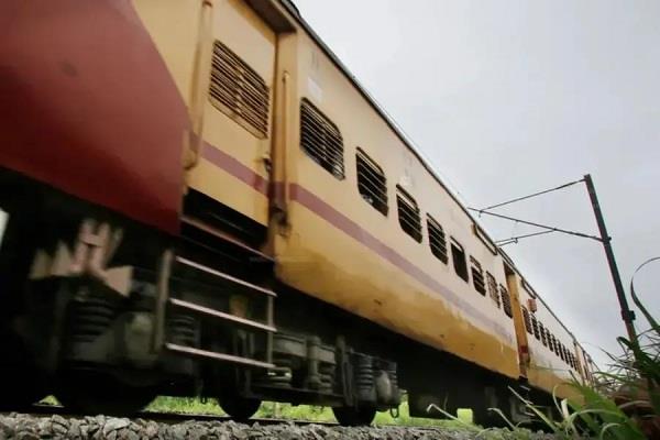 proposal name 4 railway stations karnataka saints