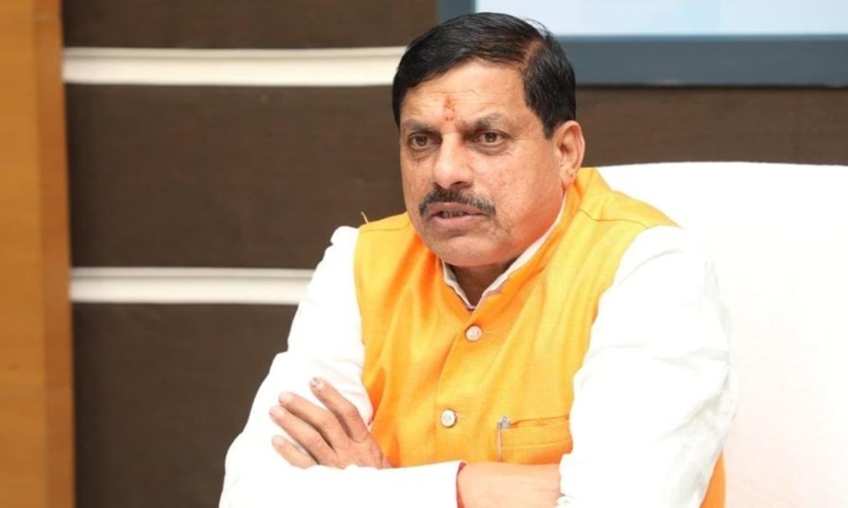 MP ; ਨਕਸਲੀਆਂ ਨਾਲ ਹੋਏ ਐਨਕਾਊਂਟਰ ''ਚ SI ਨੇ ਪੀਤਾ ਸ਼ਹਾਦਤ ਦਾ ਜਾਮ, CM ਨੇ ਦਿੱਤੀ ਸ਼ਰਧਾਂਜਲੀ