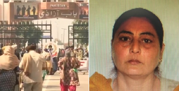 ਗੁਰਪੁਰਬ ਮਨਾਉਣ ਸਿੱਖ ਜਥੇ ਨਾਲ ਪਾਕਿਸਤਾਨ ਗਈ ਕਪੂਰਥਲਾ ਦੀ ਸਰਬਜੀਤ ਕੌਰ ਲਾਪਤਾ