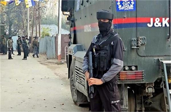 whatever is happening against india in the kashmir valley