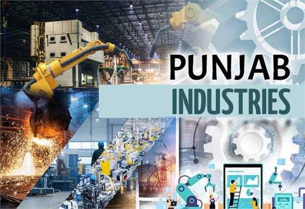 punjab s industrial policy