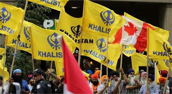 radicals have turned canada into a playground for separatists