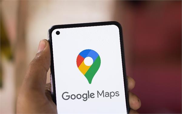google maps new safety updates india