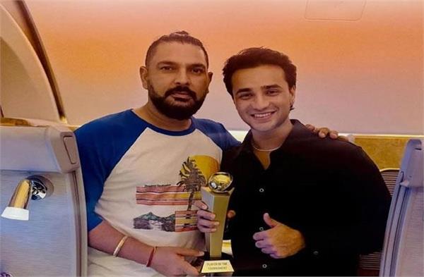 my coaching style is completely different  yuvraj singh