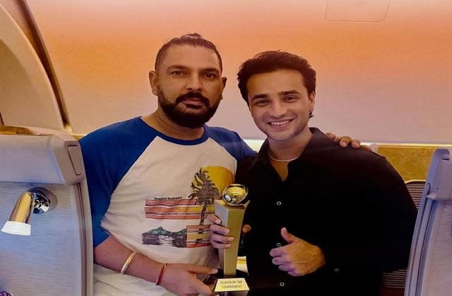 ਮੈਂ ਪਿਤਾ ਯੋਗਰਾਜ ਵਰਗਾ ਨਹੀਂ, ਮੇਰੀ ਕੋਚਿੰਗ ਦਾ ਤਰੀਕਾ ਬਿਲਕੁਲ ਵੱਖਰਾ: ਯੁਵਰਾਜ ਸਿੰਘ