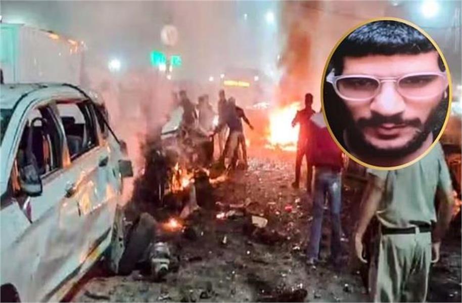 ਅੱਤਵਾਦ ਵੱਲ ਜਾ ਰਹੇ ਹਨ ਕੁਝ ਡਾਕਟਰ