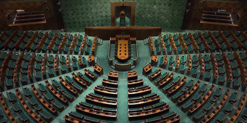 ਜਦੋਂ ਸੰਸਦ ਗੈਰ-ਸਰਗਰਮ ਹੋਵੇ ਤਾਂ ਸਰਕਾਰ ਕਿਸੇ ਦੇ ਪ੍ਰਤੀ ਜਵਾਬਦੇਹ ਨਹੀਂ ਹੁੰਦੀ