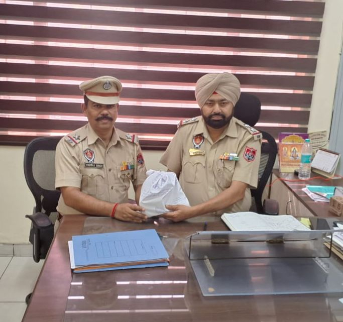 ਦੋ ਦਿਨਾਂ ਦੌਰਾਨ ਹੈਰੋਇਨ ਤੇ ਨਸ਼ੀਲੀਆਂ ਗੋਲ਼ੀਆਂ ਸਮੇਤ 12 ਵਿਅਕਤੀ ਗ੍ਰਿਫ਼ਤਾਰ