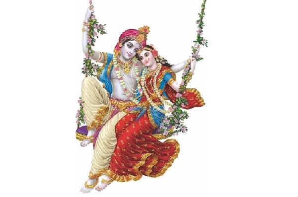 sweetness is the integral feeling of life