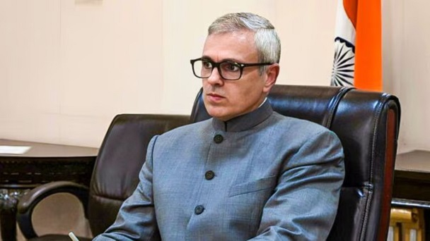 J&K ਦੇ CM ਉਮਰ ਅਬਦੁੱਲਾ ਨੇ ਸਾਊਦੀ ਅਰਬ ''ਚ ਵਾਪਰੇ ਦਰਦਨਾਕ ਹਾਦਸੇ ''ਤੇ ਜਤਾਇਆ ਦੁੱਖ