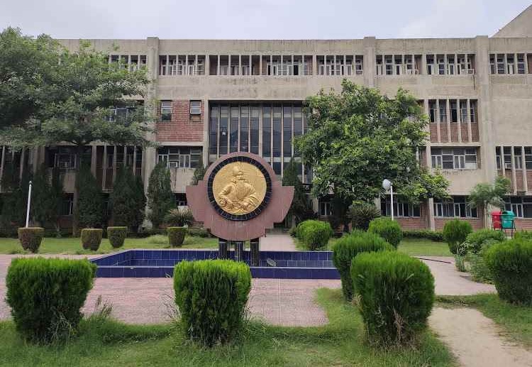 ਗੁਰੂ ਨਾਨਕ ਦੇਵ ਯੂਨੀਵਰਸਿਟੀ ਦੀ ਵਿਸ਼ਵ-ਪੱਧਰੀ ਸਿੱਖਿਆ ਦਾ ਪਾਵਰਹਾਊਸ ਬਣਨ ਵੱਲ ਇਕ ਹੋਰ ਪੁਲਾਂਘ