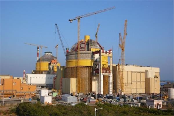 haryana nuclear plant delayed due to soil problem