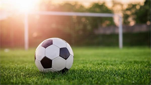 india to play u 23 friendly football match against thailand