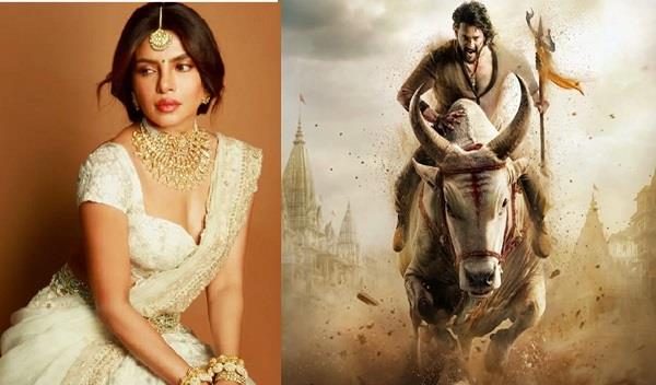priyanka chopra shares teaser film   varanasi  