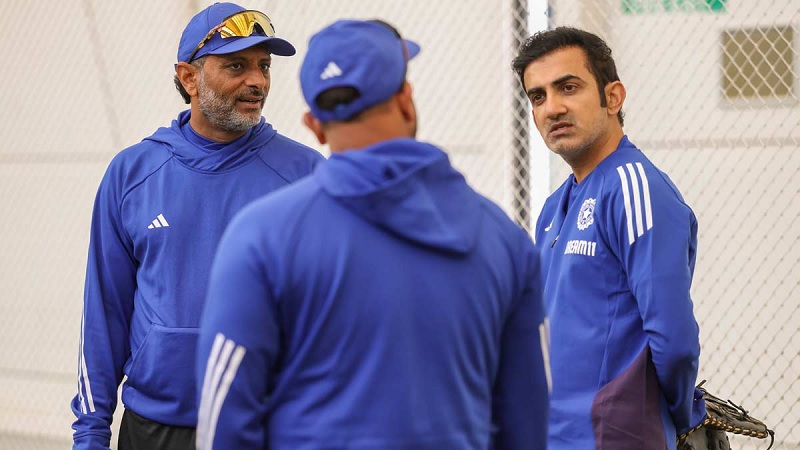 ਹਰ ਕੋਈ ਗੰਭੀਰ ਨੂੰ ਦੋਸ਼ੀ ਠਹਿਰਾ ਰਿਹੈ, ਕਈ ਵਾਰ ਏਜੰਡਾ ਜਿਹਾ ਲਗਦੈ : ਕੋਟਕ