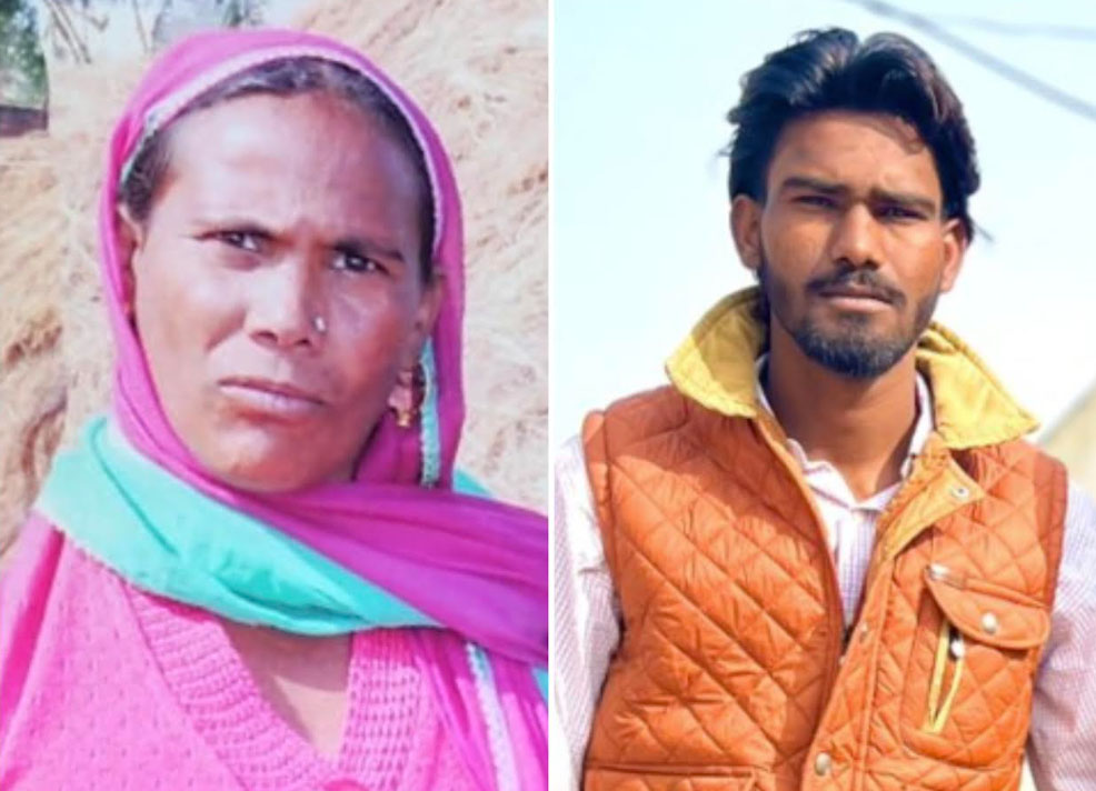 Punjab: ਭਿਆਨਕ ਹਾਦਸੇ ਨੇ 2 ਘਰਾਂ ''ਚ ਵਿਛਾਏ ਸਥੱਰ, ਮੌਕੇ ''ਤੇ ਪੈ ਗਿਆ ਚੀਕ-ਚਿਹਾੜਾ