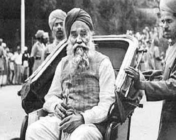 ਪੰਜਾਬ ਦੀ ਆਤਮਾ ਦੇ ਰਖਵਾਲੇ ਸਨ ਮਾਸਟਰ ਤਾਰਾ ਸਿੰਘ