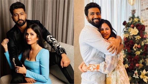 vicky and katrina son