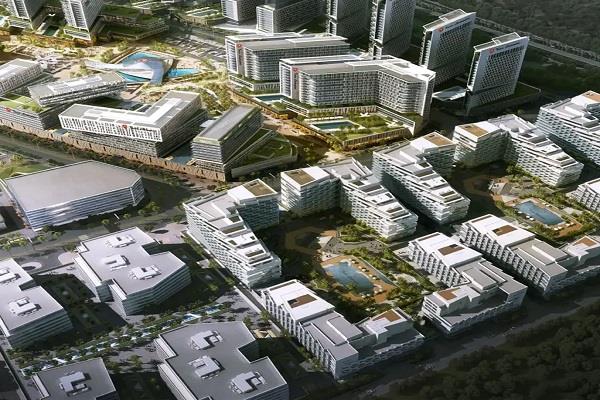 lamborghini family  s entry into indian luxury real estate