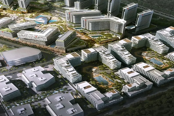 Lamborghini ਪਰਿਵਾਰ ਦੀ ਭਾਰਤੀ ਲਗਜ਼ਰੀ ਰੀਅਲ ਅਸਟੇਟ ''ਚ ਐਂਟਰੀ,