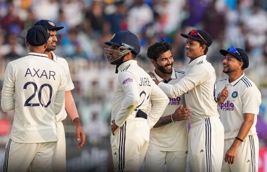 ਦੱਖਣੀ ਅਫਰੀਕਾ ਹੱਥੋਂ ਹਾਰ ਦੇ ਬਾਵਜੂਦ WTC ਫਾਈਨਲ ਖੇਡੇਗਾ ਭਾਰਤ!