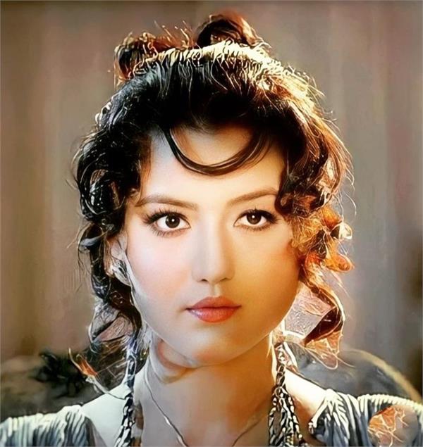 jasmine  the beautiful ghost from   veerana    has been anonymous for 37 years