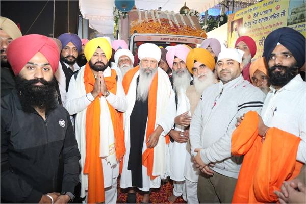 hardip singh mundian